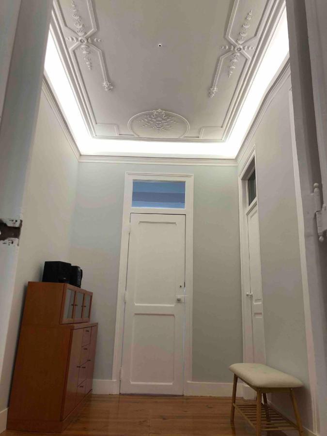 Angels Homes-N 27, 2ºfloor - Bairro Tipico, Centro Lisboa Exterior foto